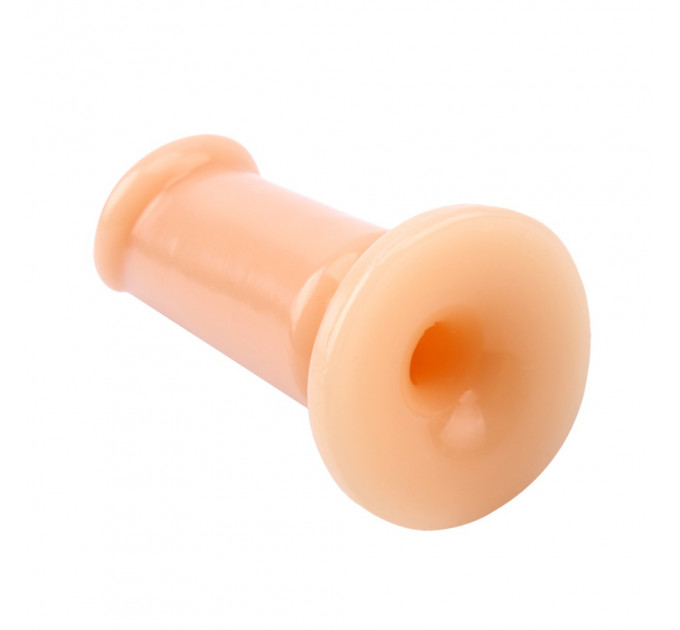 Плаг анальный в виде пениса Chisa Prof.Jason C Slim Dildo, Medium