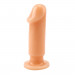 Плаг анальный в виде пениса Chisa Prof.Jason C Slim Dildo, Medium
