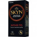 Презервативи з рельєфом Skyn Intense Feel, безлатексні (ціна за пачку, 10 шт.)