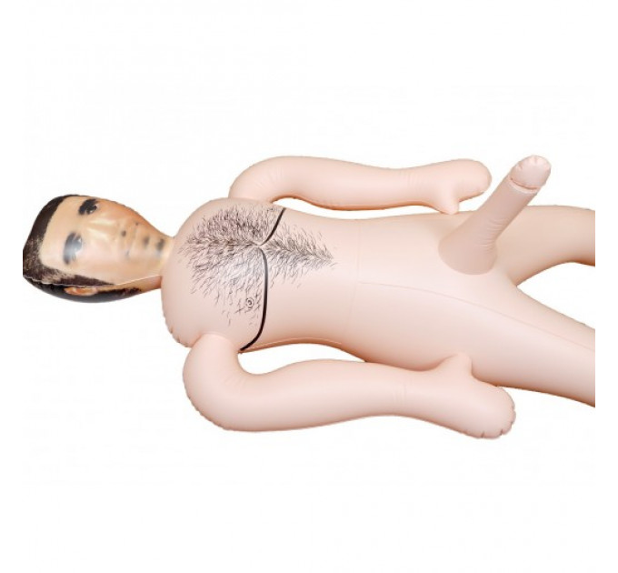 Секс-кукла - BOSS Male Doll