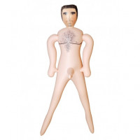 Секс-лялька - BOSS Male Doll