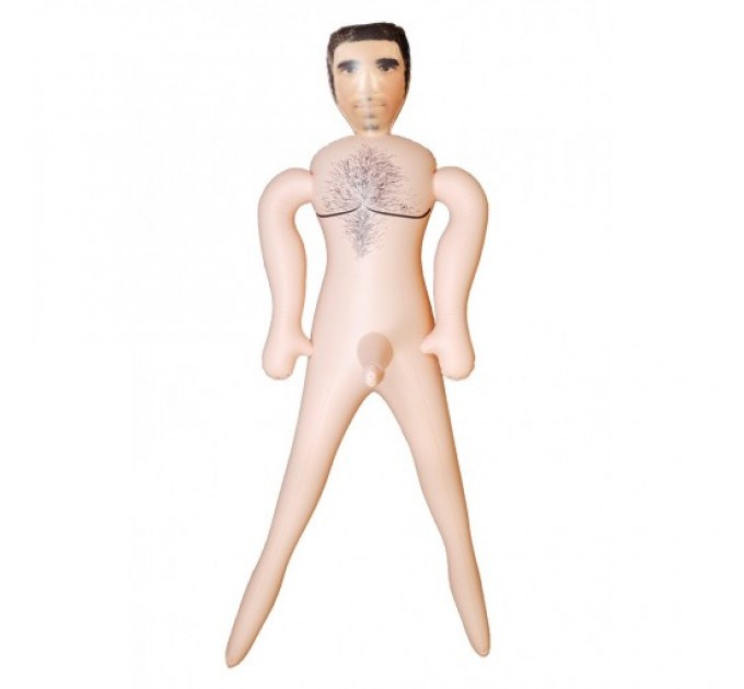 Секс-кукла - BOSS Male Doll