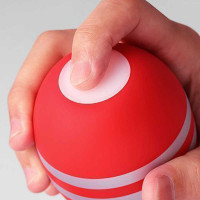 Мастурбатор TENGA - SOFT CASE CUP STRONG
