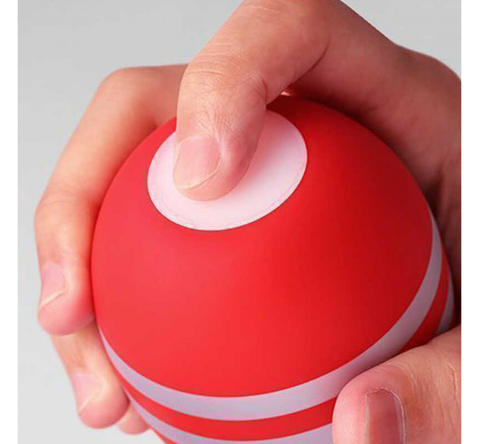 Мастурбатор TENGA - SOFT CASE CUP STRONG