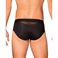 Труси чоловічі Obsessive Boldero S/M
