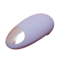 Вакуумный стимулятор клитора Lovehoney Mon Ami Pleasure Air, лиловый