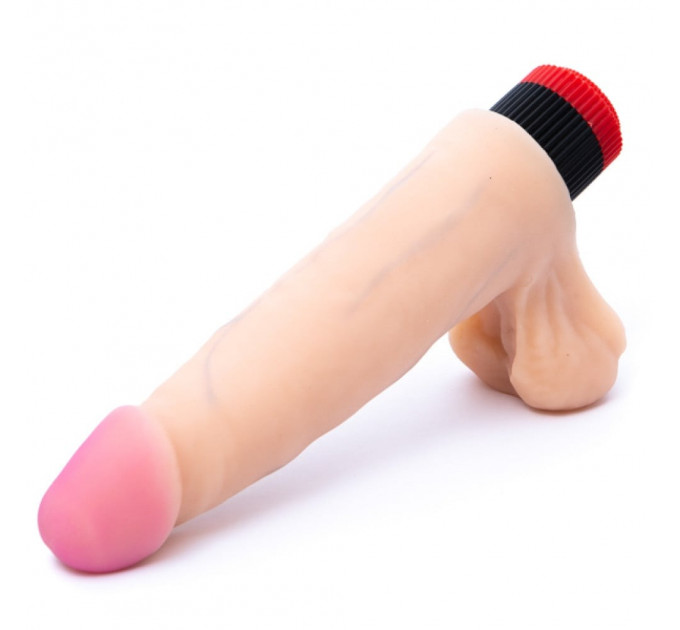 Вибратор EGZO Ciberskin Sensual Lover