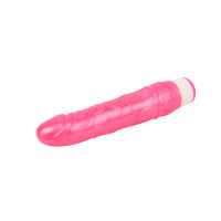 Вібратор реалістичний Chisa Basic Luv Theory Wild Penetrator на батарейках, 20.5 см