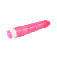 Вібратор реалістичний Chisa Basic Luv Theory Wild Penetrator на батарейках, 20.5 см