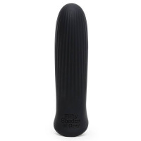 Вибропуля Fifty Shades of Grey Sensation Rechargeable Bullet