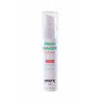 Збудливий гель для жінок EXSENS AROUSAL GEL FRESH GINGER LITHCI 15ML