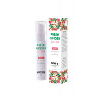 Збудливий гель для жінок EXSENS AROUSAL GEL FRESH GINGER LITHCI 15ML