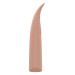 Вибратор для точечной стимуляции Dream Toys Nude Laurel, бежевый