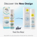 Гель Pjur Med Natural Glide увлажняющий, 100 мл