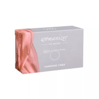 Зарядний кабель Womanizer W500/+Size/2Go/Pro40 білий