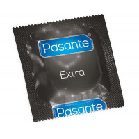 Презервативи Pasante Extra Condoms, 144 шт