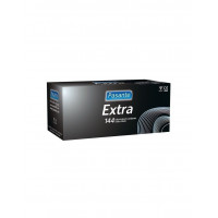 Презервативи Pasante Extra Condoms, 144 шт