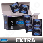 Презервативи Pasante Extra Condoms, 144 шт