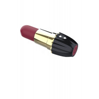 Міні вібратор у формі помади Dream Toys VIBES of LOVE LIPSTICK