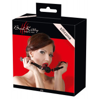 Кляп Bad Kitty Gag Silicone