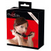 Кляп Bad Kitty Gag Silicone
