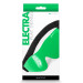 Маска на глаза NS Novelties ELECTRA BLINDFOLD GREEN