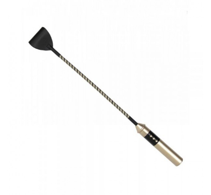 Стек с электрическим током Roomfun, Black & Gold