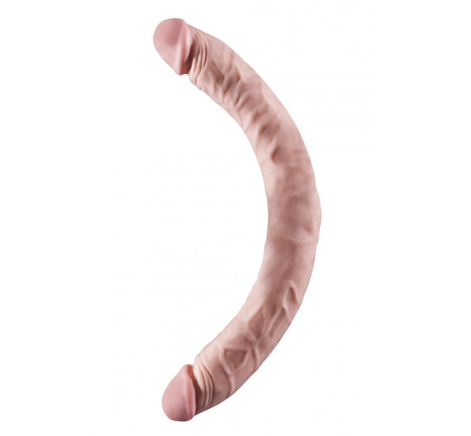Двойной фаллоимитатор BIGSTUFF 18INCH DOUBLE DONG