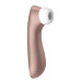 Вакуумный клиторальный стимулятор SATISFYER PRO 2 VIBRATION