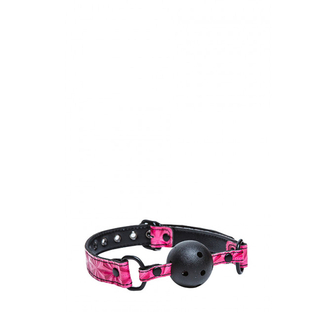 Кляп SINFUL BALL GAG