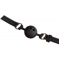Кляп Bad Kitty Gag Silicone