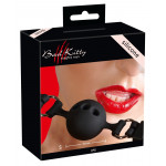 Кляп Bad Kitty Gag Silicone