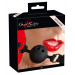 Кляп Bad Kitty Gag Silicone