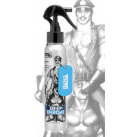 Спрей для орального сексу Tom of Finland Deep Throat, 118 мл