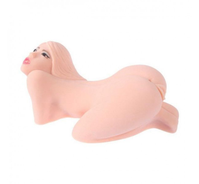 Мастурбатор Кукла Kokos Sarah Mini Doll