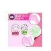 Ерекційне віброкільце PLAY WITH ME AROUSER VIBRATING C-RING GREEN