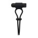 Эрекционное виброкольцо Dream Toys RINGS OF LOVE ADJUSTABLE COCKRING
