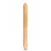 T330743 Двойной фаллоимитатор B YOURS 18INCH DOUBLE DILDO BEIGE