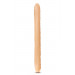T330743 Двойной фаллоимитатор B YOURS 18INCH DOUBLE DILDO BEIGE