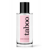 Духи з феромонами для жінок TABOO FOR HER FRIVOLE