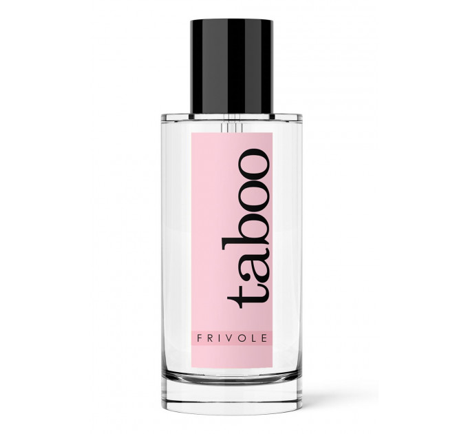 Духи з феромонами для жінок TABOO FOR HER FRIVOLE