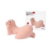 Мастурбатор Лялька Kokos Sarah Mini Doll