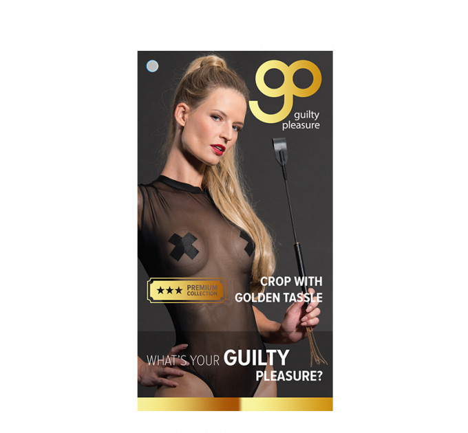 Стек GP PREMIUM STACK BLACK