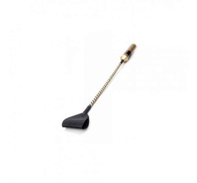 Стек с электрическим током Roomfun, Black & Gold