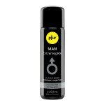 Анальний лубрикант Pjur MAN Premium Extremeglide на силіконовій основі, 250 мл