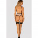 Боди Obsessive LILINES S/M