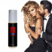 Духи з феромонами чоловічі Aurora FETISH SENSE for men 10 ml