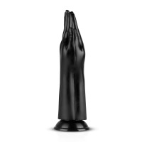 Рука для фістингу BUTTR Double Trouble Fisting Dildo