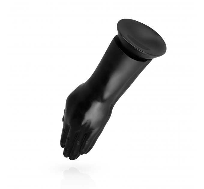 Рука для фістингу BUTTR Double Trouble Fisting Dildo