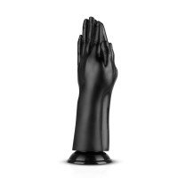 Рука для фістингу BUTTR Double Trouble Fisting Dildo